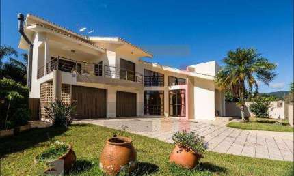 Casa com 5 quartos à venda na Rua Itapeva, 129, Itacorubi, Florianópolis por R$ 3.290.000