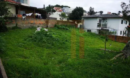 Terreno à venda na Servidão Corintians, 341, Pantanal, Florianópolis por R$ 1.300.000