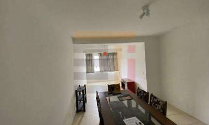 Apartamento com 3 quartos à venda na Servidão Santíssima Trindade, 68, Trindade, Florianópolis por R$ 480.000