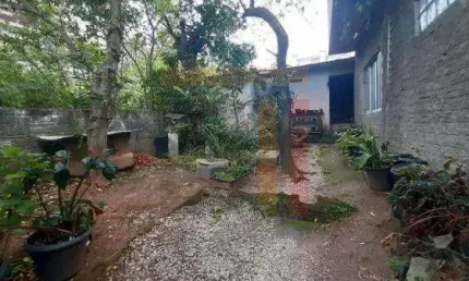 Terreno à venda na rua santo antônio, 512, barreiros, são josé por r$ 550.000