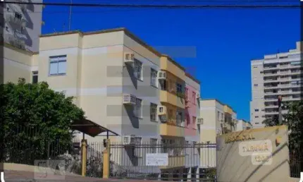 Apartamento com 3 quartos à venda na Rua Pastor William Richard Schisler Filho, 1202, Itacorubi, Florianópolis por R$ 610.000