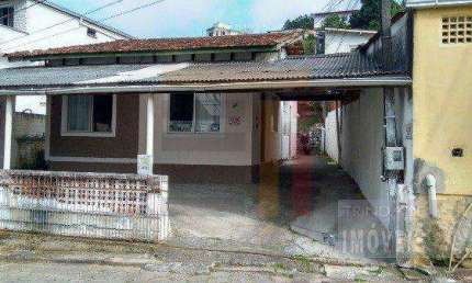 Casa com 4 quartos à venda na Rua José Ventura, 158, Trindade, Florianópolis por R$ 2.000.000
