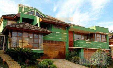 Casa com 5 quartos à venda na Rua Almirante Barroso, 165, João Paulo, Florianópolis por R$ 7.300.000