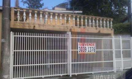 Casa com 4 quartos à venda na Rua José Ventura, 148, Trindade, Florianópolis por R$ 980.000