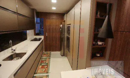 Apartamento com 4 quartos à venda na Rua Mediterrâneo, 204, Córrego Grande, Florianópolis por R$ 1.450.000