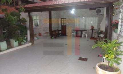 Casa com 4 quartos à venda na Rua Professor Bento Águido Vieira, 1145, Trindade, Florianópolis por R$ 1.150.000
