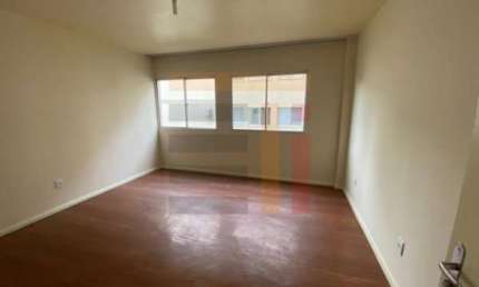 Apartamento com 3 quartos à venda na Rua Luiz Oscar de Carvalho, 207, Trindade, Florianópolis por R$ 590.000