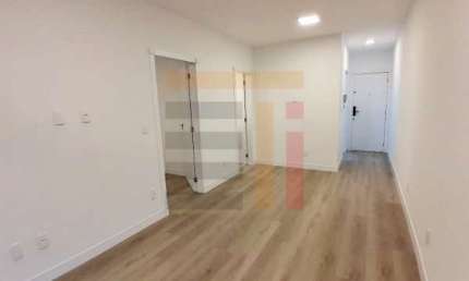 Apartamento com 1 quarto à venda na Rua Acelon Pacheco da Costa, 231, Itacorubi, Florianópolis por R$ 550.000