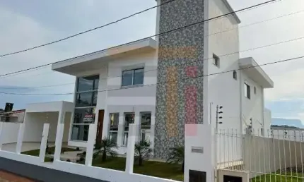 Casa com 4 quartos à venda na Rua José Higino Martins, 51, Centro, Palhoça por R$ 1.600.000