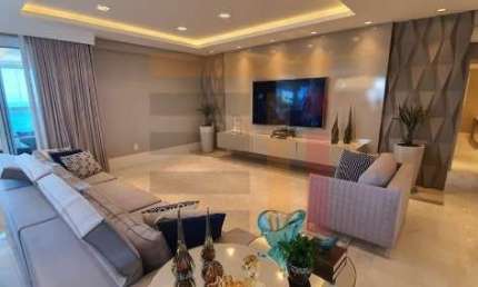 Apartamento com 4 quartos à venda na Rua 274, 298, Castelo Branco, Itapema por R$ 5.500.000
