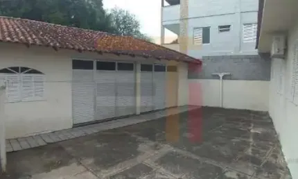 Casa com 4 quartos à venda na Servidão Corintians, 100, Pantanal, Florianópolis por R$ 805.000