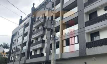Apartamento com 2 quartos à venda na Rua João de Deus Machado, 292, Trindade, Florianópolis por R$ 899.000