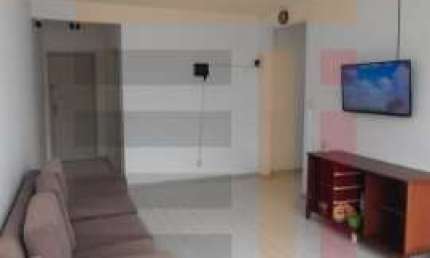 Apartamento com 2 quartos à venda na Rua Lauro Linhares, 1830, Trindade, Florianópolis por R$ 549.900