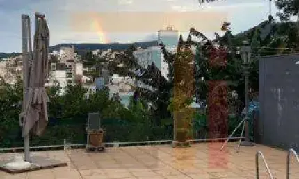 Casa em condomínio fechado com 4 quartos à venda na Romoaldo de Barros, 705, Carvoeira, Florianópolis por R$ 2.800.000