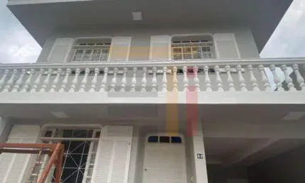 Casa com 4 quartos à venda na rua silveira de souza, 88, centro, florianópolis por r$ 1.200.000