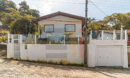 Casa com 3 quartos à venda na Rua José João Martendal, 316, Carvoeira, Florianópolis por R$ 1.289.000