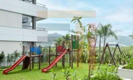 Prédio à venda na Estrada Haroldo Soares Glavan, 607, Cacupé, Florianópolis