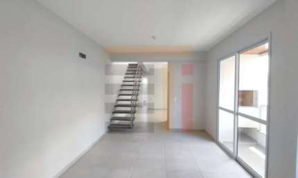 Apartamento com 2 quartos à venda na Rua Pastor William Richard Schisler Filho, 1201, Itacorubi, Florianópolis por R$ 1.170.000