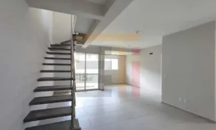 Apartamento com 3 quartos à venda na Rua Pastor William Richard Schisler Filho, 1201, Itacorubi, Florianópolis por R$ 1.206.000