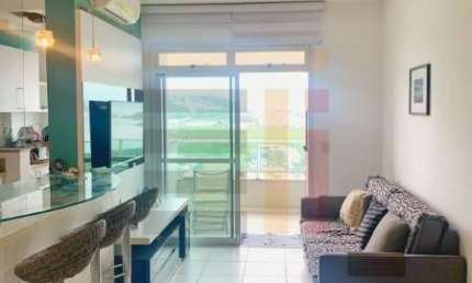 Apartamento com 1 quarto à venda na Servidão Feliciano Martins Vieira, 155, Itacorubi, Florianópolis por R$ 795.000