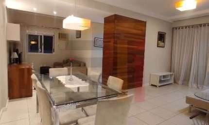 Apartamento com 1 quarto à venda na Rodovia Amaro Antônio Vieira, 2489, Itacorubi, Florianópolis por R$ 730.000