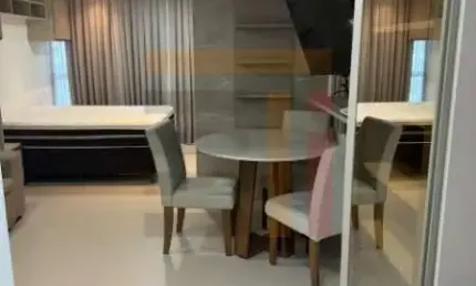 Apartamento com 1 quarto à venda na Rua São João Batista, 109, Agronômica, Florianópolis por R$ 650.000
