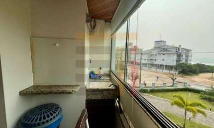 Apartamento com 2 quartos à venda na Rua das Gaivotas, 1467, Ingleses do Rio Vermelho, Florianópolis por R$ 850.000