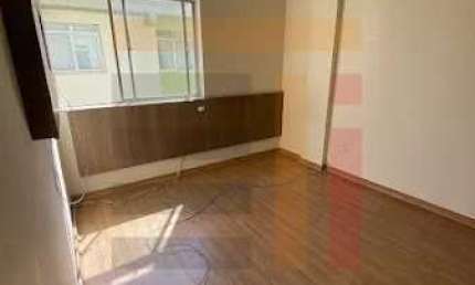 Apartamento com 3 quartos à venda na Rua Capitão Euclides de Castro, 144, Coqueiros, Florianópolis por R$ 700.000