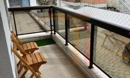 Apartamento com 2 quartos à venda na Estrada Vereador Onildo Lemos, 331, Ingleses do Rio Vermelho, Florianópolis por R$ 635.000