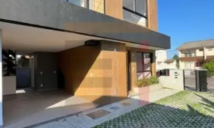 Casa em condomínio fechado com 3 quartos à venda na Rua Grumixama, 183, Campeche, Florianópolis por R$ 1.149.000