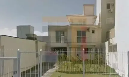 Casa com 3 quartos à venda na Rua José de Araújo, 27, Barreiros, São José por R$ 1.800.000