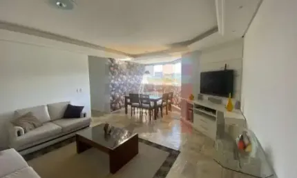 Cobertura com 3 quartos à venda na Rua João Pio Duarte Silva, 404, Córrego Grande, Florianópolis por R$ 1.250.000
