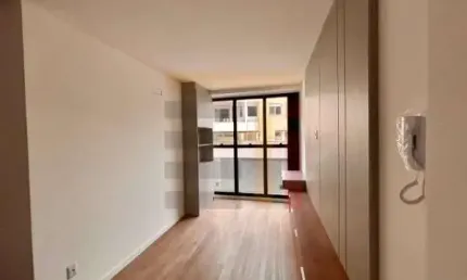 Apartamento com 1 quarto à venda na Avenida Internacional, 44, Ingleses do Rio Vermelho, Florianópolis por R$ 559.000