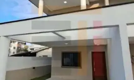 Casa com 3 quartos à venda na Rua Hypólito Gregório Pereira, 127, Canasvieiras, Florianópolis por R$ 1.590.000