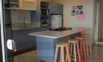 Casa com 3 quartos à venda na Rua Fabriciano Inácio Monteiro, 18, Vargem do Bom Jesus, Florianópolis por R$ 593.000