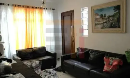 Casa com 3 quartos à venda na Rua Juan Ganzo Fernandes, 220, Saco dos Limões, Florianópolis por R$ 1.300.000