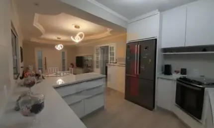 Casa com 2 quartos à venda na Bernardino Jacob May, 55, Centro, Palhoça por R$ 710.200