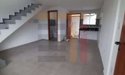 Casa com 2 quartos à venda na Caminho dos Areais, 145, São João do Rio Vermelho, Florianópolis por R$ 400.000