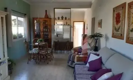 Casa em condomínio fechado com 3 quartos à venda na Servidão Fabriciana de Souza Avila, 5, São João do Rio Vermelho, Florianópolis por R$ 1.150.000