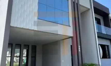 Casa em condomínio fechado com 3 quartos à venda na avenida deltaville, 276, beira rio, biguaçu por r$ 949.000