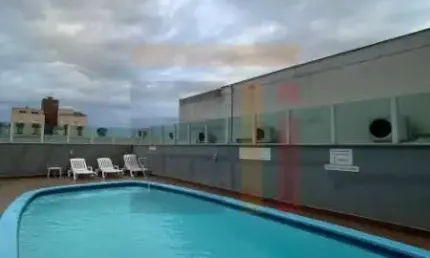 Apartamento com 2 quartos à venda na rua antônio basil schroeder, 92, barreiros, são josé por r$ 829.000