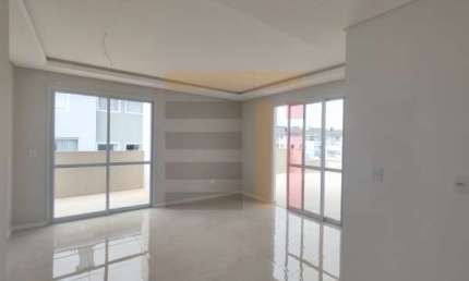 Cobertura com 2 quartos à venda na Avenida Internacional, 130, Ingleses do Rio Vermelho, Florianópolis por R$ 829.000