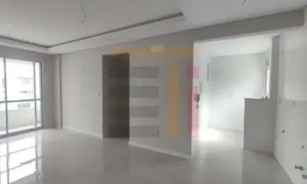 Apartamento com 3 quartos à venda na Avenida Internacional, 130, Ingleses do Rio Vermelho, Florianópolis por R$ 799.000