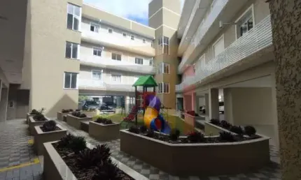 Apartamento com 2 quartos à venda na Avenida Internacional, 130, Ingleses do Rio Vermelho, Florianópolis por R$ 749.000
