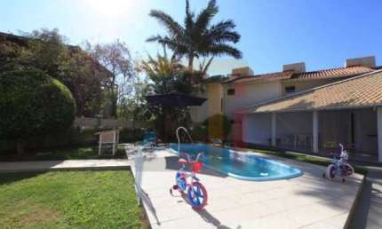 Casa com 3 quartos à venda na Servidão Orleans, 212, Ingleses do Rio Vermelho, Florianópolis por R$ 1.600.000