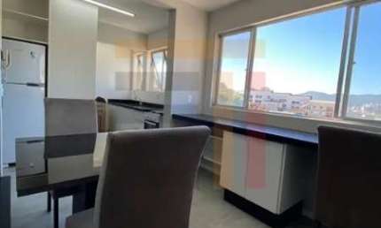 Apartamento com 2 quartos à venda na Servidão Martinho Leandro dos Santos, 146, Pantanal, Florianópolis por R$ 555.000