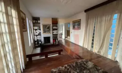 Casa com 6 quartos à venda na rua ângelo la porta, 279, centro, florianópolis por r$ 1.172.000