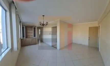 Apartamento com 3 quartos à venda na Rua Lauro Linhares, 285, Trindade, Florianópolis por R$ 636.000