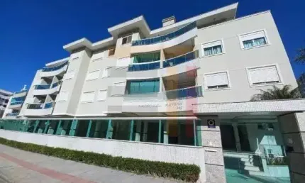 Apartamento com 3 quartos à venda na Rua Morro das Feiticeiras, 333, Ingleses, Florianópolis por R$ 920.000