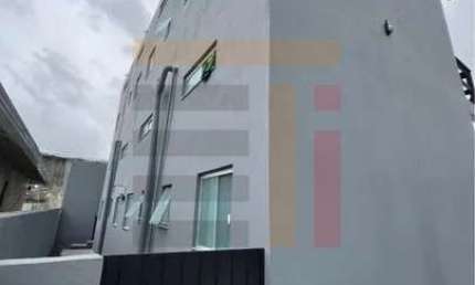 Apartamento com 1 quarto à venda na Servidão Valentim José da Silva, 68, Ingleses do Rio Vermelho, Florianópolis por R$ 1.060.000